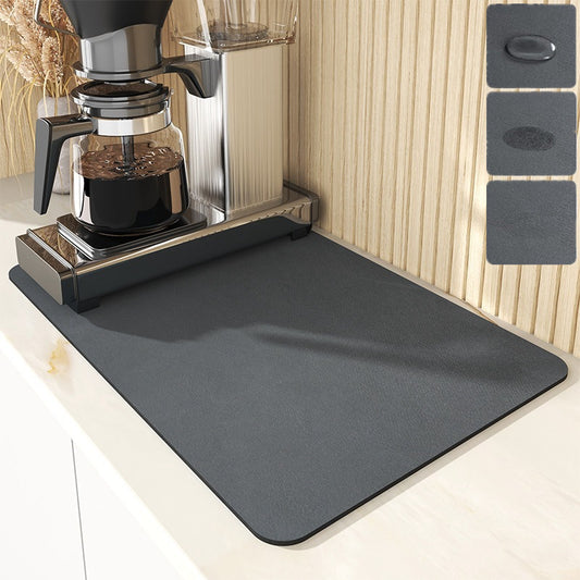 Kitchen Absorbent Mat