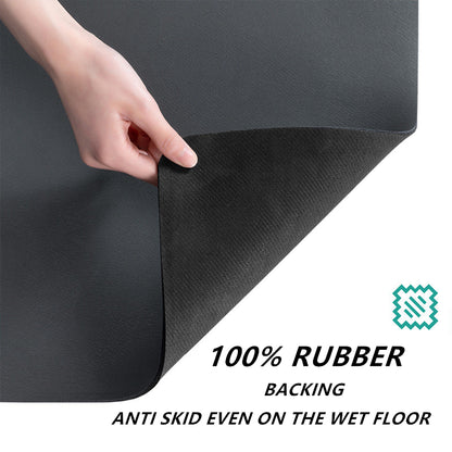 Kitchen Absorbent Mat